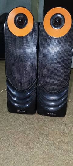 original Audionic speaker