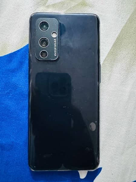 Oneplus 9 1