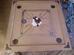 carrom board