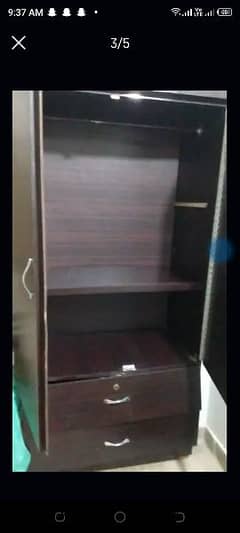 room cabinet