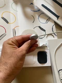 Apple Watch Series 7