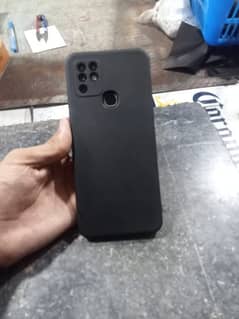 infinix