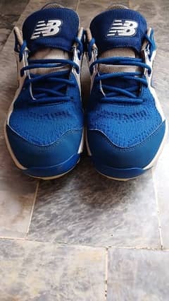 New Balance Shoes 0