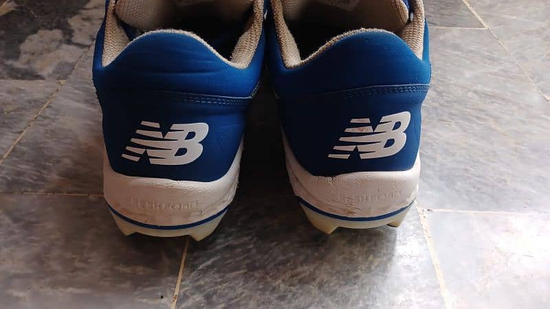 New Balance Shoes 1