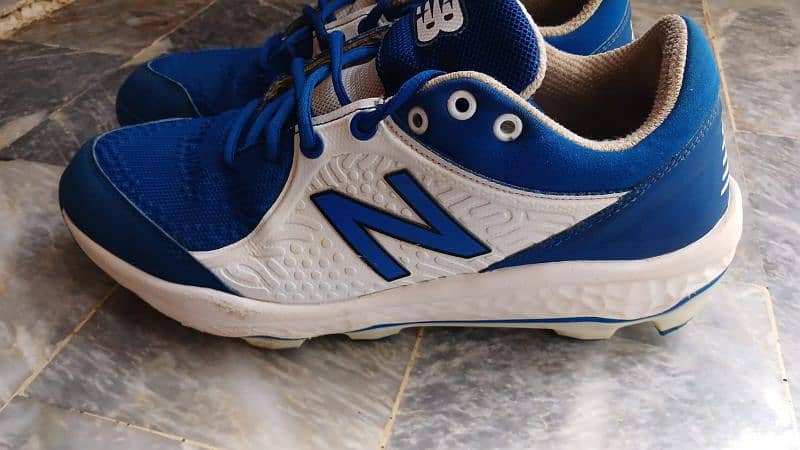 New Balance Shoes 2