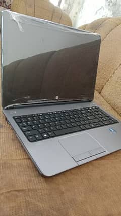 HP laptop core i5 4th generation