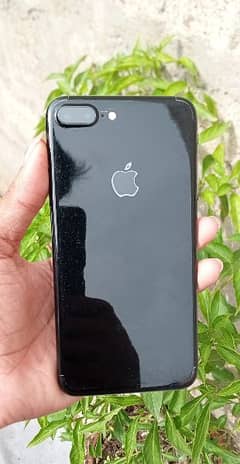 iPhone 7 Plus 128gb With Box