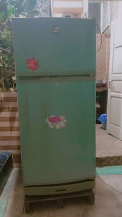 "Pell Medium Size Freezer with Subtilizer