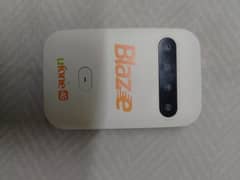 Ufone 4G Blaze Device