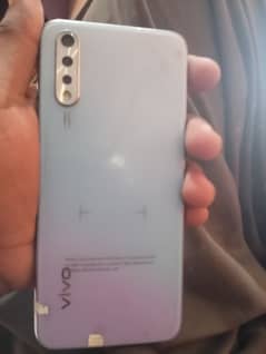 Vivo S1 8gb 256