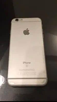 Iphone 6s 16gb