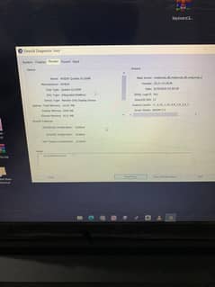 Lenovo Thinkpad Cor-i7 2GB Graphics (Exchange with Mobile)