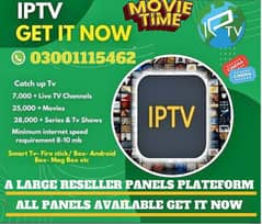 No need any cable & dish work only with Internet-03001115462