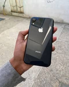 IPhone XR 64 non pta water pack