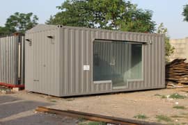 Office container,marketing office container on Rent,Porta Cabin