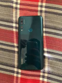 Huawei Y9 prime 2019