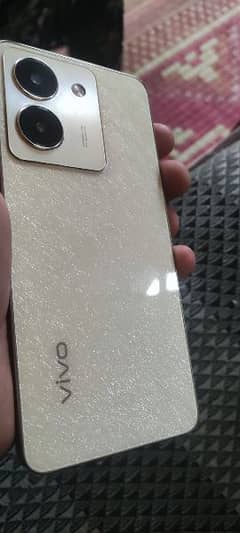 vivo y26