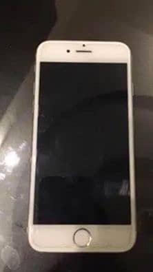 Iphone 6s 16gb