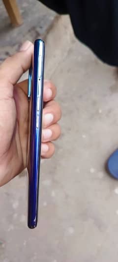 oppo Reno 3pro 8 256