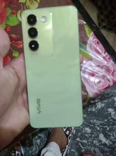 Vivo Y100 10/10 Condition With Full Box