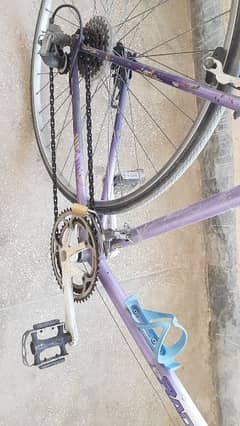 BridgeStone Original Racing Bicycle Tubeless Tyre