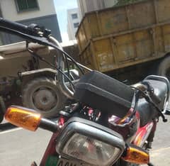 roadprince 70cc model 2020