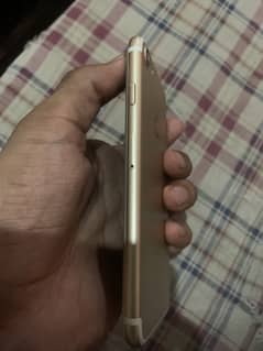 Iphone 7 10/10 CONDITION NON PTA