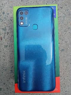 infinix Hot 11 Play 100% Geniun 10/10