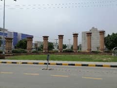 Affordable Residential Plot Available For sale In Wapda City - Block E