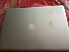 Macbook pro