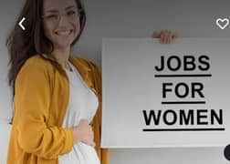 Need female staff