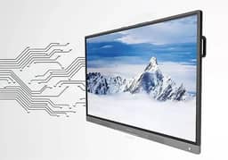 Specktron | Interactive Touch Screen | Smart Board | LED | Flat Panel