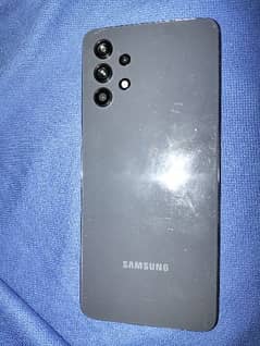 Samsung galaxy a32