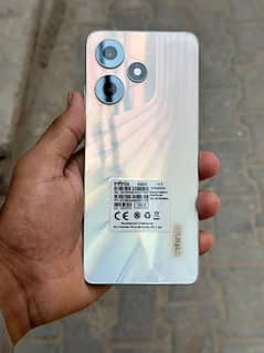 Infinix Hot30