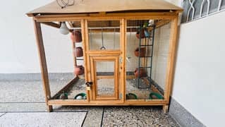 cage for sale