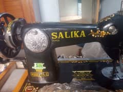 sewing machine Salika brand new