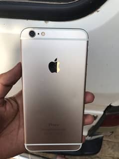 iPhone 6 plus PTA 64GB