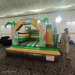 jumping castle 4 r@nt