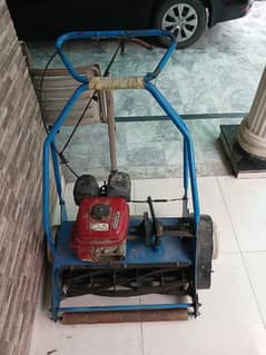 Grass cutting machine for sale!