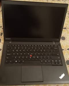 Lenovo T440s Core i7 (4th Generation]