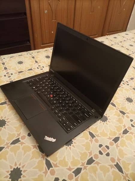 Lenovo T440s Core i7 (4th Generation] 3