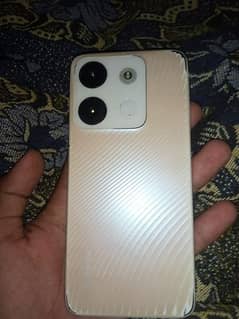 Infinix smart 7