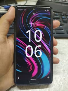 Sharp Aquos Sense 5G | Non Pta