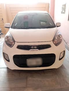 KIA Picanto 2021