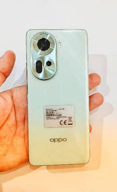 Oppo Reno 11 5G WhatsApp 0348/381/7155