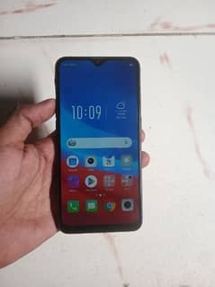 Oppo A5s DUAL SIM PTA approved 3/32