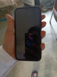 Iphone XR Non Pta JV