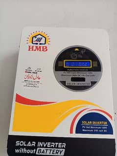 HMB solar inverter