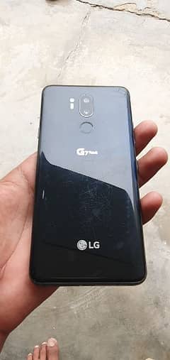 LG