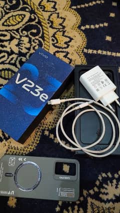 Vivo v23e  8/256